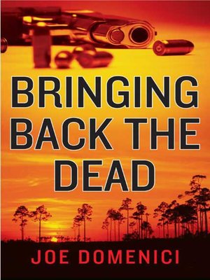 cover image of Bringing Back the Dead